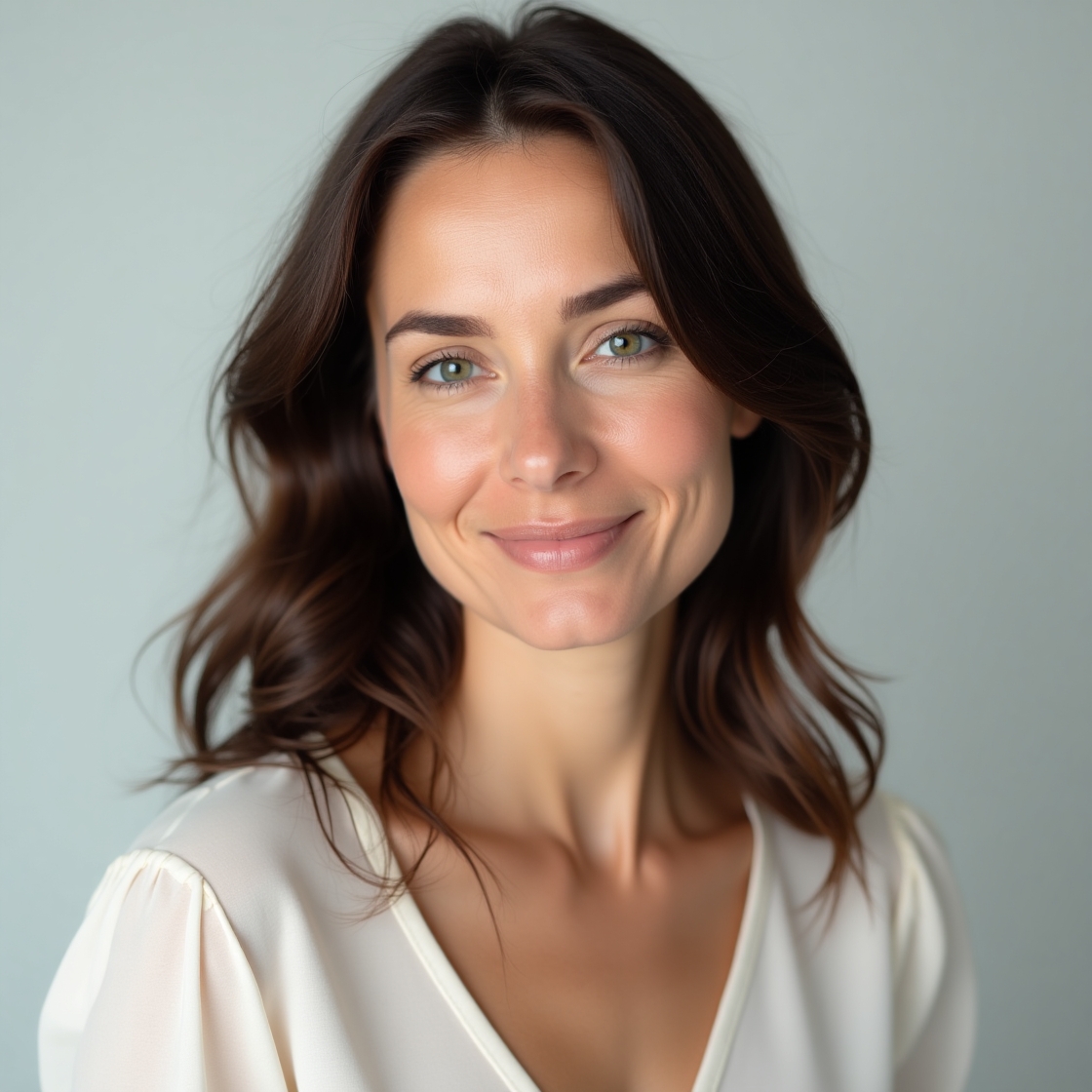 Porträt von Sophie L.